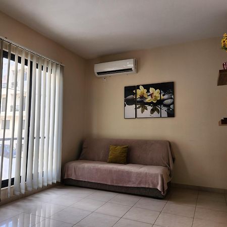 Sea Views Apartment-Wifi-Sleep 5 Marsaskala Εξωτερικό φωτογραφία
