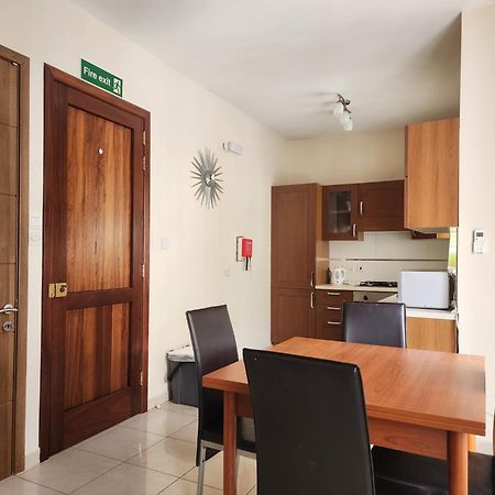 Sea Views Apartment-Wifi-Sleep 5 Marsaskala Εξωτερικό φωτογραφία