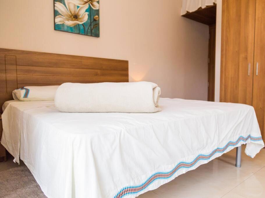Sea Views Apartment-Wifi-Sleep 5 Marsaskala Εξωτερικό φωτογραφία