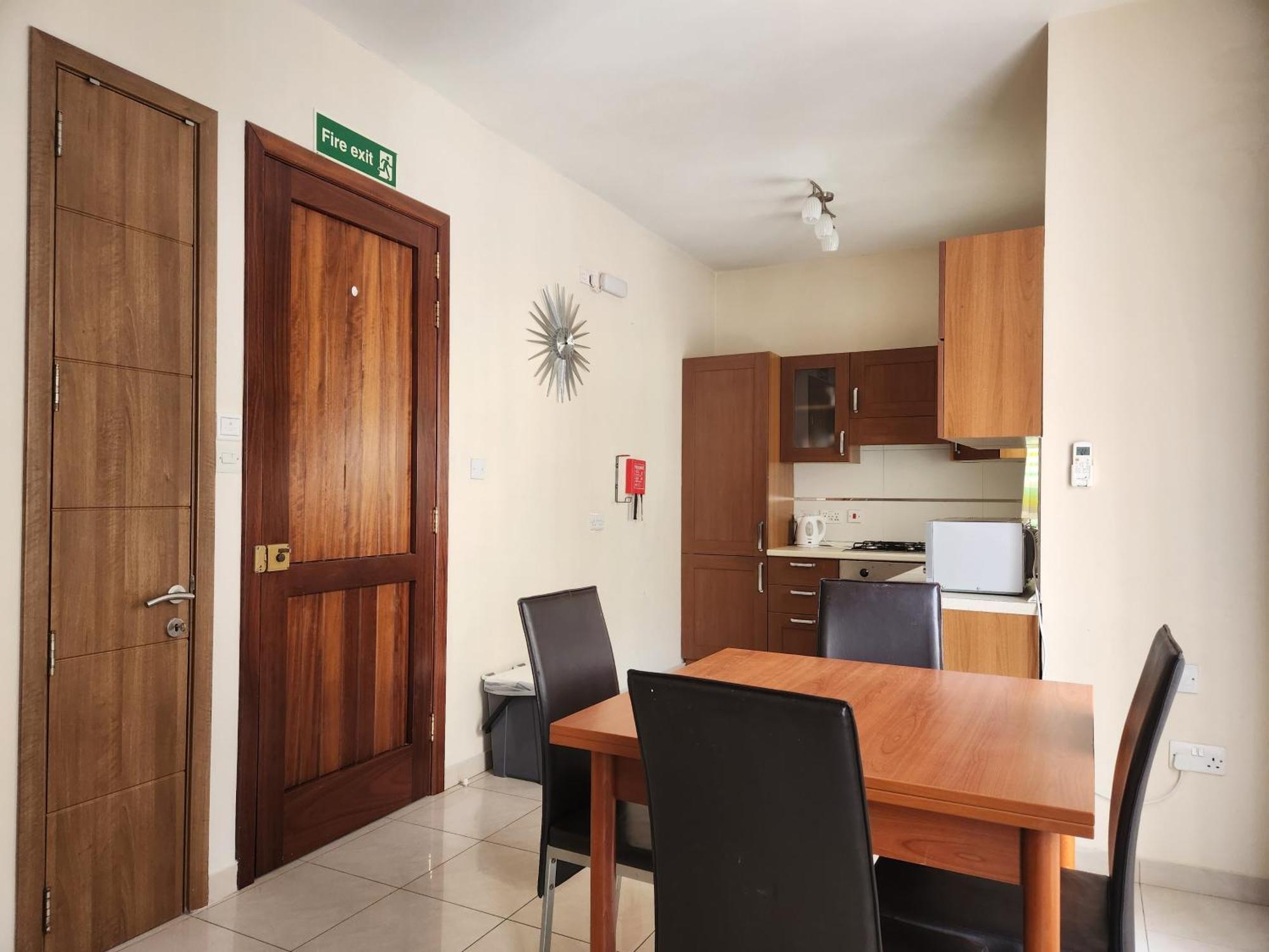 Sea Views Apartment-Wifi-Sleep 5 Marsaskala Εξωτερικό φωτογραφία